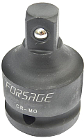Адаптер слесарный Forsage F-80968MPB - 
