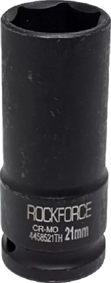 Головка слесарная RockForce RF-4458521TH (11633) - 