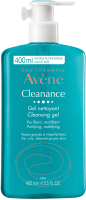 Гель для умывания Avene Cleanance (400мл) - 