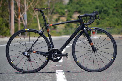 Велосипед Wilier  Zero 6 Dura Ace Di2 Limited Eddition 110 Annyversarry / W800IK (L)