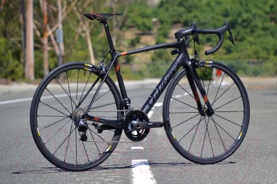 Велосипед Wilier  Zero 6 Dura Ace Di2 Limited Eddition 110 Annyversarry / W800IK (L)