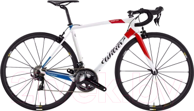 

Велосипед Wilier, Zero 7'18 Dura Ace RS21 / B801D2