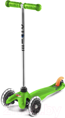 

Самокат Micro, Mini LED / MM0288