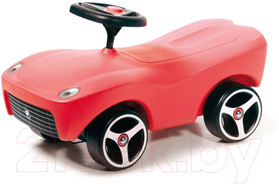 

Каталка детская Brumee, Красный, Sportee