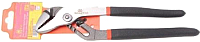 Клещи переставные KingTul KT-02002J-10 - 