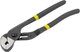 Клещи переставные KingTul KT-02002J-10 - 