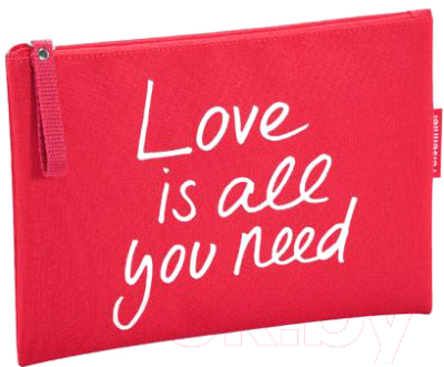Косметичка Reisenthel Case 1 Love Is All You Need / LR0305