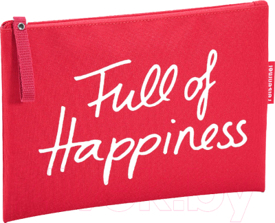 Косметичка Reisenthel Case 1 Full Of Happiness / LR0306