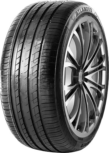 Летняя шина Atlander AX88 225/50R18 99W