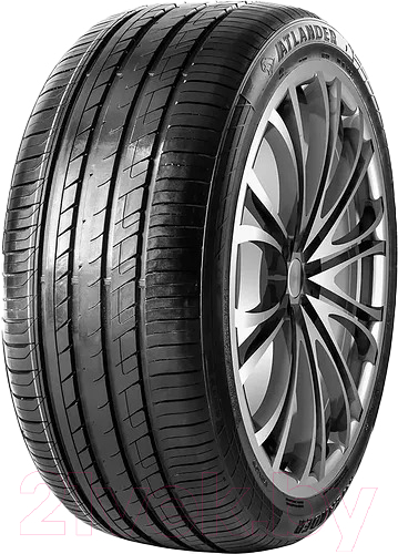 Летняя шина Atlander AX88 205/45R17 88W