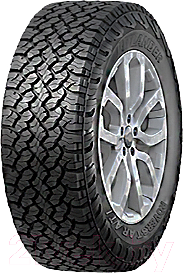 Летняя шина Atlander Roverstar A/T I 275/70R16 114S