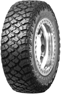 Летняя шина Atlander Roverstar M/T 265/75R16 123/120Q - 