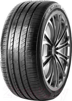 Летняя шина Atlander AX88 245/45R17 99W