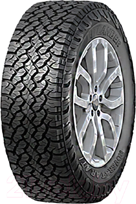 Летняя шина Atlander Roverstar A/T I 245/75R16 120/116Q