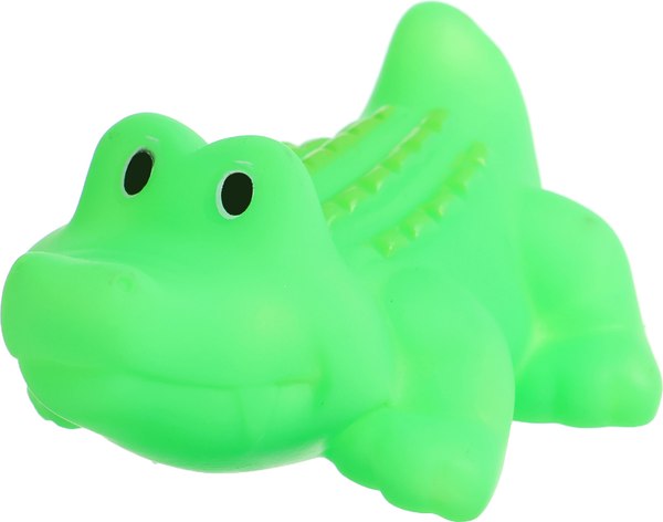 Набор игрушек для ванной Sima-Land Подводные малыши Y55-127 / 10350672