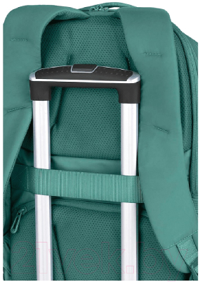 Рюкзак CoolPack Bolt / E51002 (зеленый)