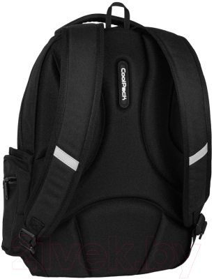 Рюкзак CoolPack F024769 (черный)