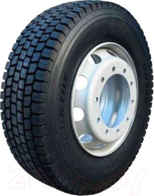 Грузовая шина Goodride CM335 315/60R22.5 152/148M нс18