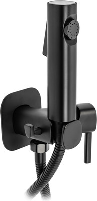 Гигиенический душ со смесителем Haiba HB5518-7 - 