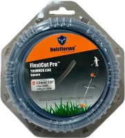 Леска для триммера Holzfforma SQ003015PRO -