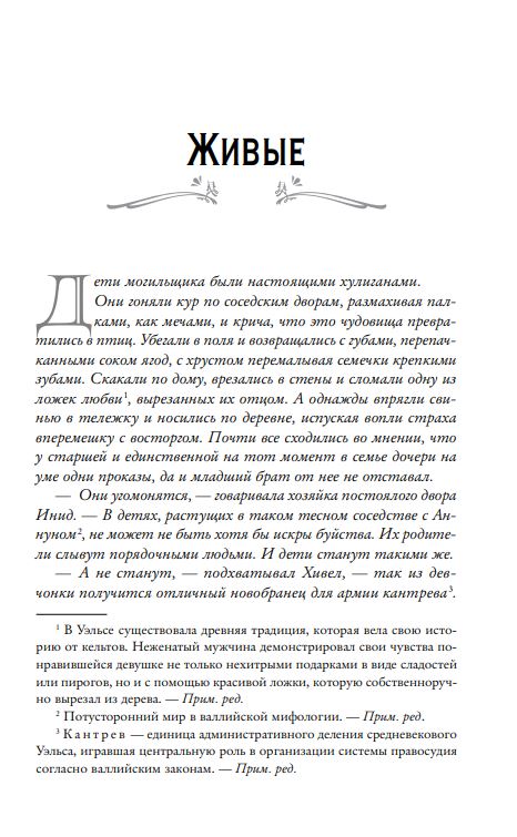 Художественная книга Like Book Дома костей твердая обложка (Ллойд-Джонс Эмили) — фото 5