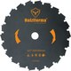 Пильный диск Holzfforma PJ93338 - 