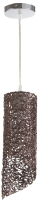 Потолочный светильник BayerLux Сканди / 9750919 (коричневый) - 