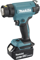 Профессиональный строительный фен Makita DHG181RT1J - 