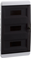 

Бокс пластиковый, OptiBox P-BVK-2-36-IP41 / 117955