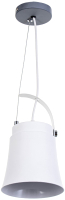 Потолочный светильник BayerLux Ритона / 9717777 (белый) - 