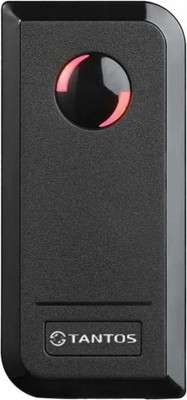 Считыватель бесконтактных карт Tantos TS-CTR-EMF (черный) -