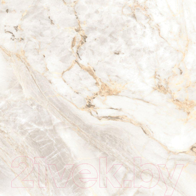 Плитка Axima Эверест Люкс (327x327, светло-серый)