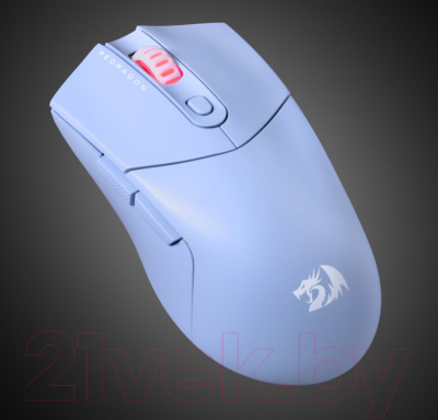 Мышь Redragon ST4R Pro / 72267 (синий)
