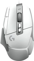 Мышь Logitech G502 X (белый) - 