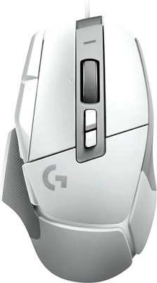 Мышь Logitech G502 X (белый)