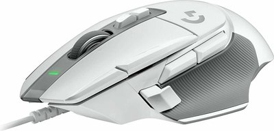 Мышь Logitech G502 X (белый)