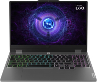 Игровой ноутбук Lenovo LOQ 15IRX9 (83GS00ANPS) - 