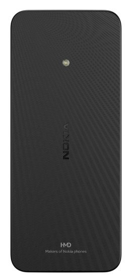 Мобильный телефон Nokia 215 4G DS / TA-1613 (черный) — фото 2