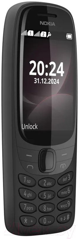 Мобильный телефон Nokia 6310 DS / TA-1607