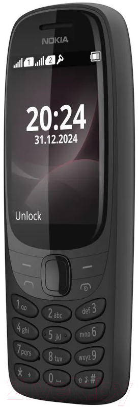 Мобильный телефон Nokia 6310 DS / TA-1607