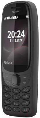 Мобильный телефон Nokia 6310 DS / TA-1607 (черный)