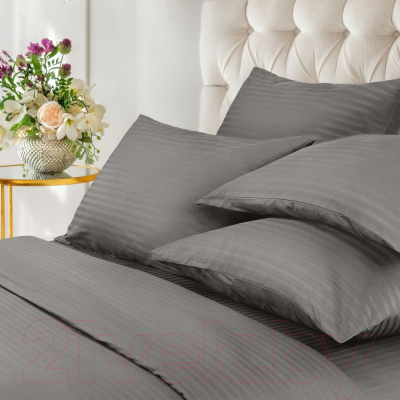 Комплект постельного белья Нордтекс Verossa Grey VRT 2501 70032
