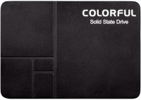 SSD диск Colorful SL500 512GB - 