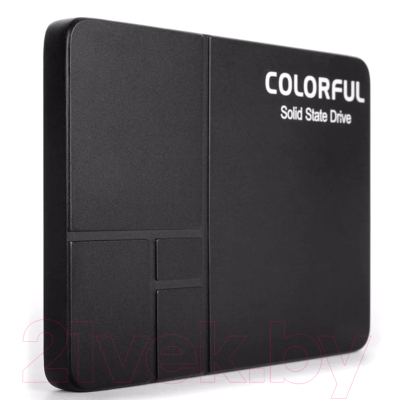 SSD диск Colorful SL500 512GB