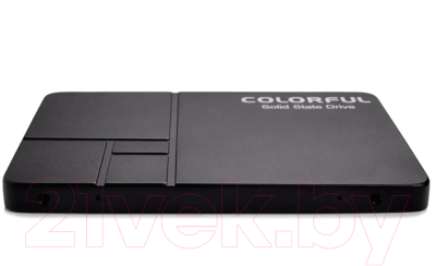 SSD диск Colorful SL500 512GB