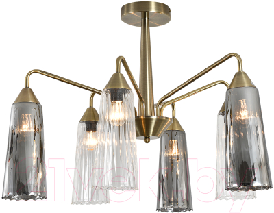 Люстра Indigo Light Campana V000509