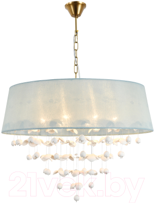 Люстра Indigo Light Tenerezza V000513