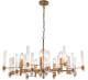 Люстра Indigo Light Favara V000461 - 