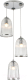 Люстра Indigo Light Lucido V000482 - 