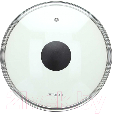 Изображение товара Крышка стеклянная Tognana Cottura Space Saving / V755864SPSA